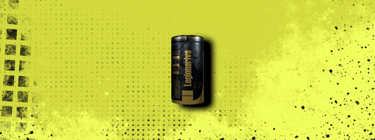 Warum Yamamoto Legionarius - Tony‘s Fitness Shop & Coaching