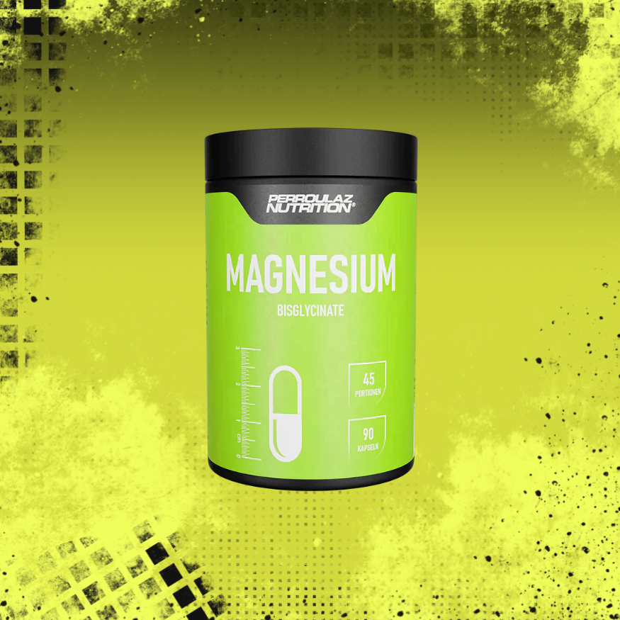 BASIC SUPPLEMENT STACK
