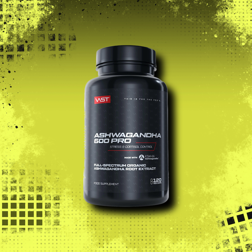 BASIC SUPPLEMENT STACK