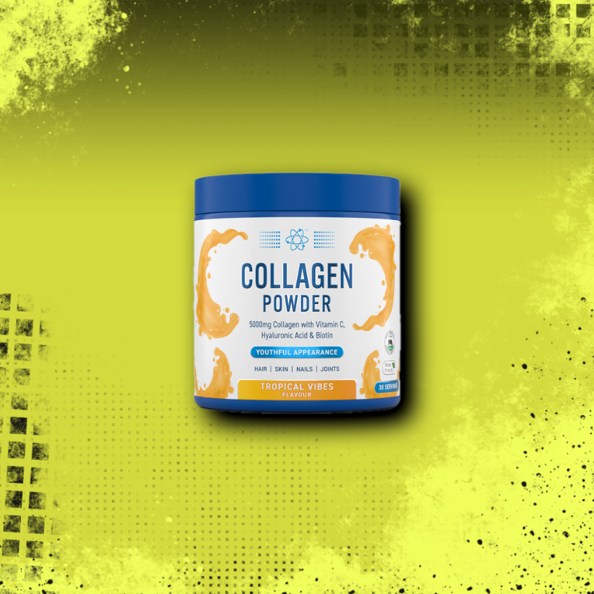 APPLIED NUTRITION - COLLAGEN BEAUTY