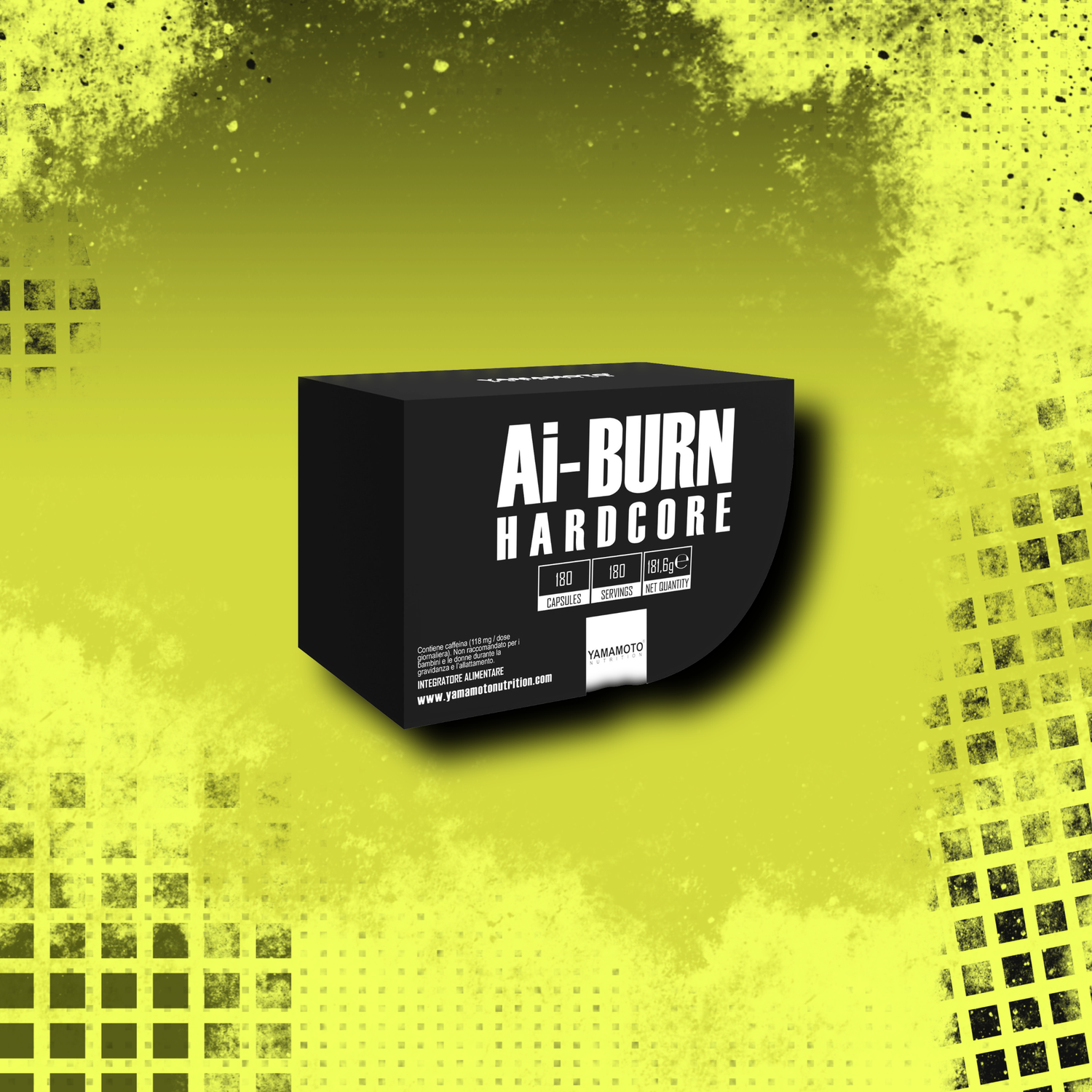 FAT BURNER