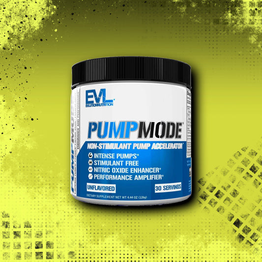 EVL - PUMPMODE