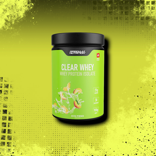 PERROULAZ NUTRITION - Clear Whey