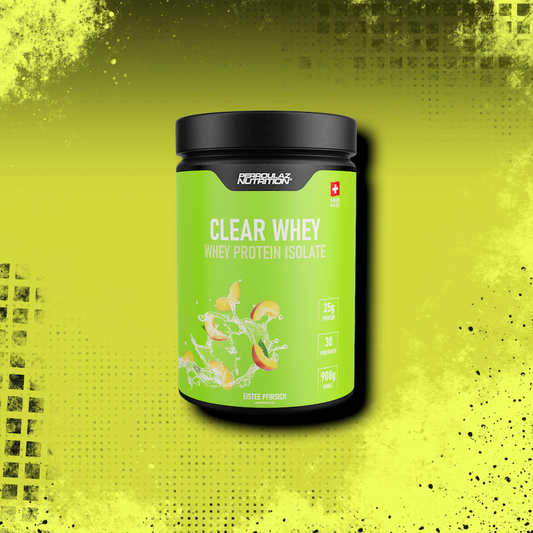 Perroulaz Nutrition - Clear Whey