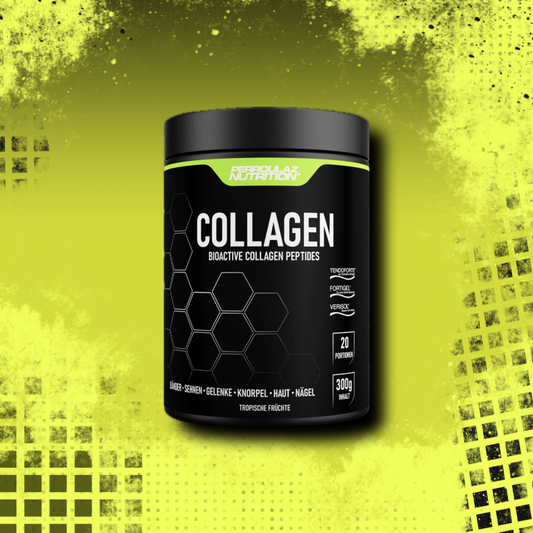 Perroulaz Nutrition - Collagen