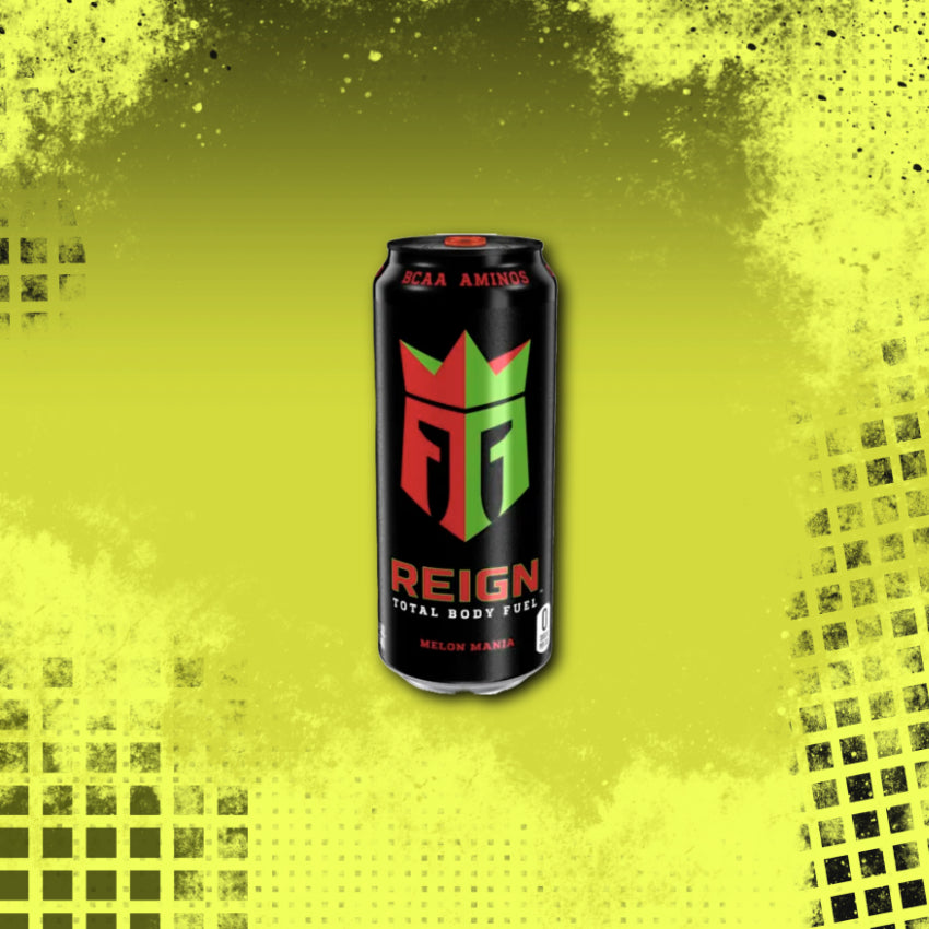 REIGN - Energy Sport Drink 500ml