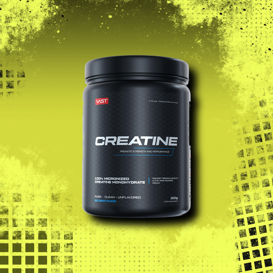 VAST - CREATINE ULTRA PURE