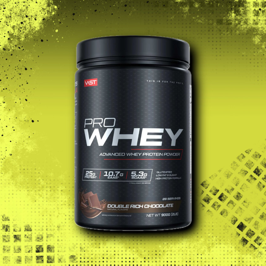 VAST - PRO WHEY
