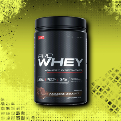 VAST - PRO WHEY