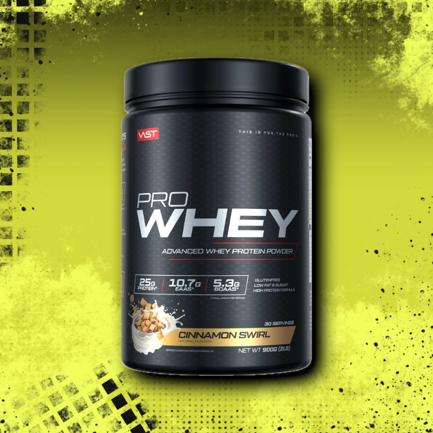 VAST - PRO WHEY