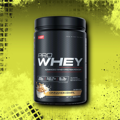 VAST - PRO WHEY