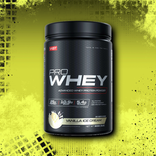 VAST - PRO WHEY