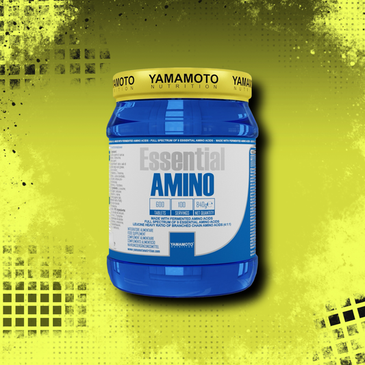 Yamamoto - Essential Amino