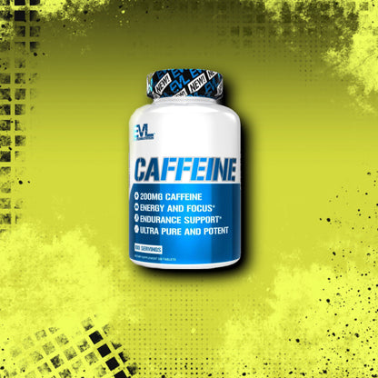 EVL - COFFEIN