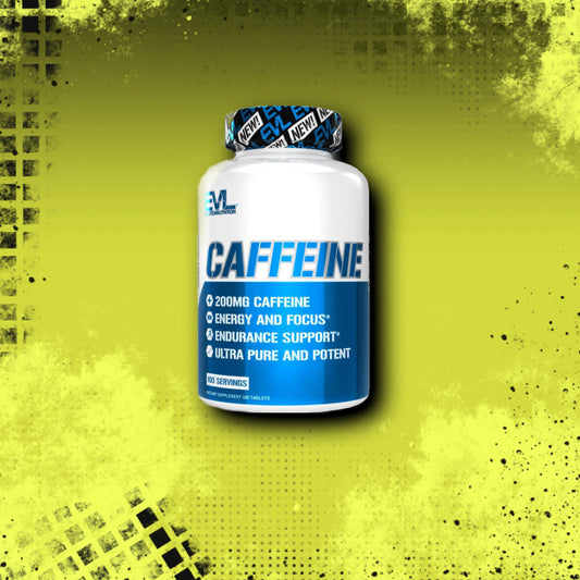 EVL - COFFEIN