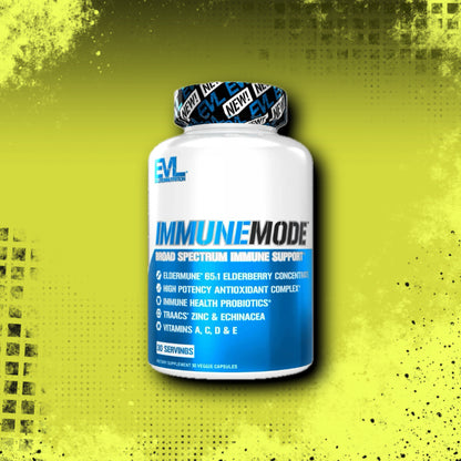 EVL - IMMUNEMODE